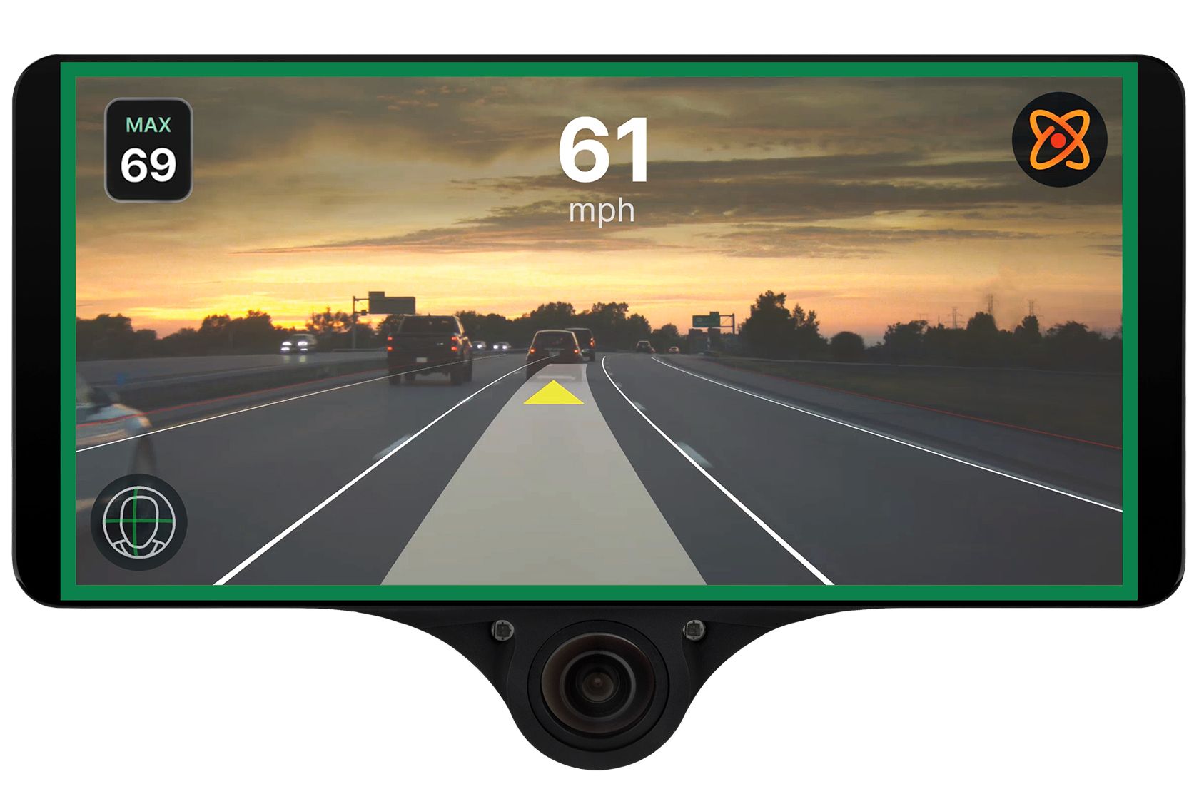 OpenPilot Autonomous Driving Simulation Platform project image